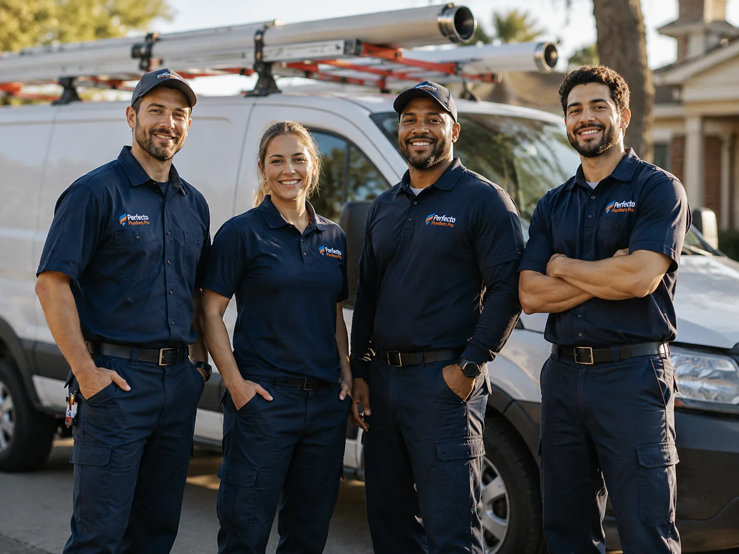 Emergency Plumber Near Me in El Nido, CA near me